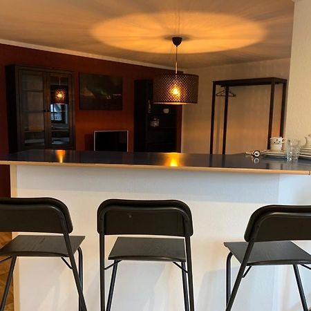 Klosterstrasse 3 Annaberg-Buchholz Εξωτερικό φωτογραφία