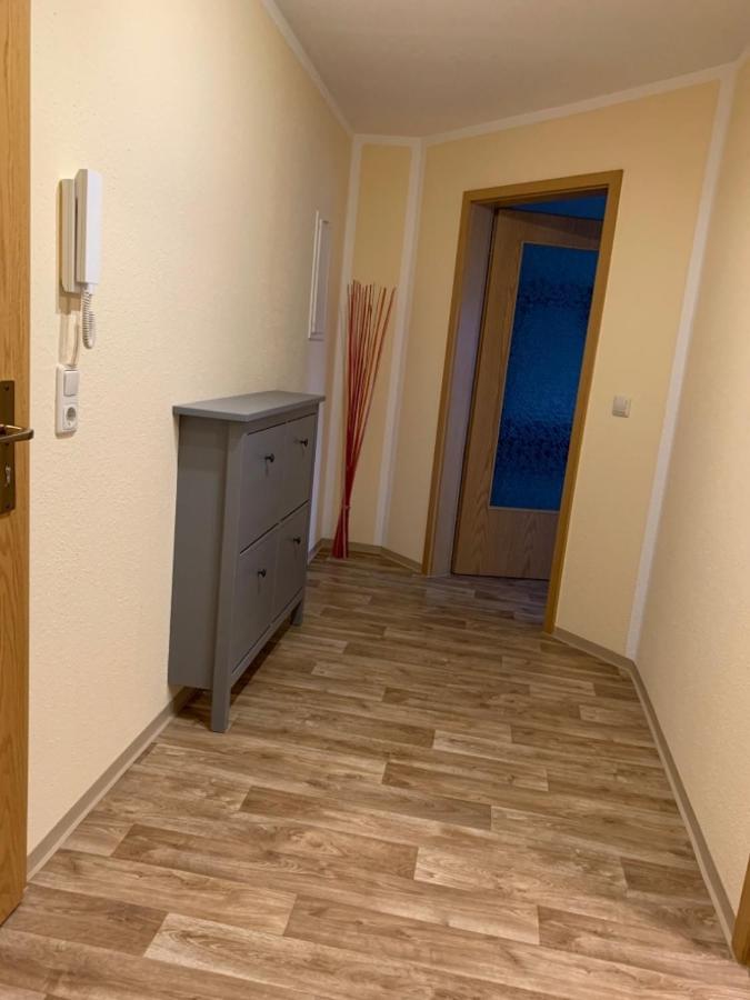 Klosterstrasse 3 Annaberg-Buchholz Εξωτερικό φωτογραφία