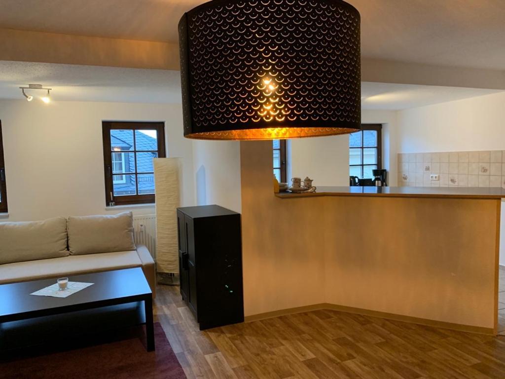 Klosterstrasse 3 Annaberg-Buchholz Εξωτερικό φωτογραφία