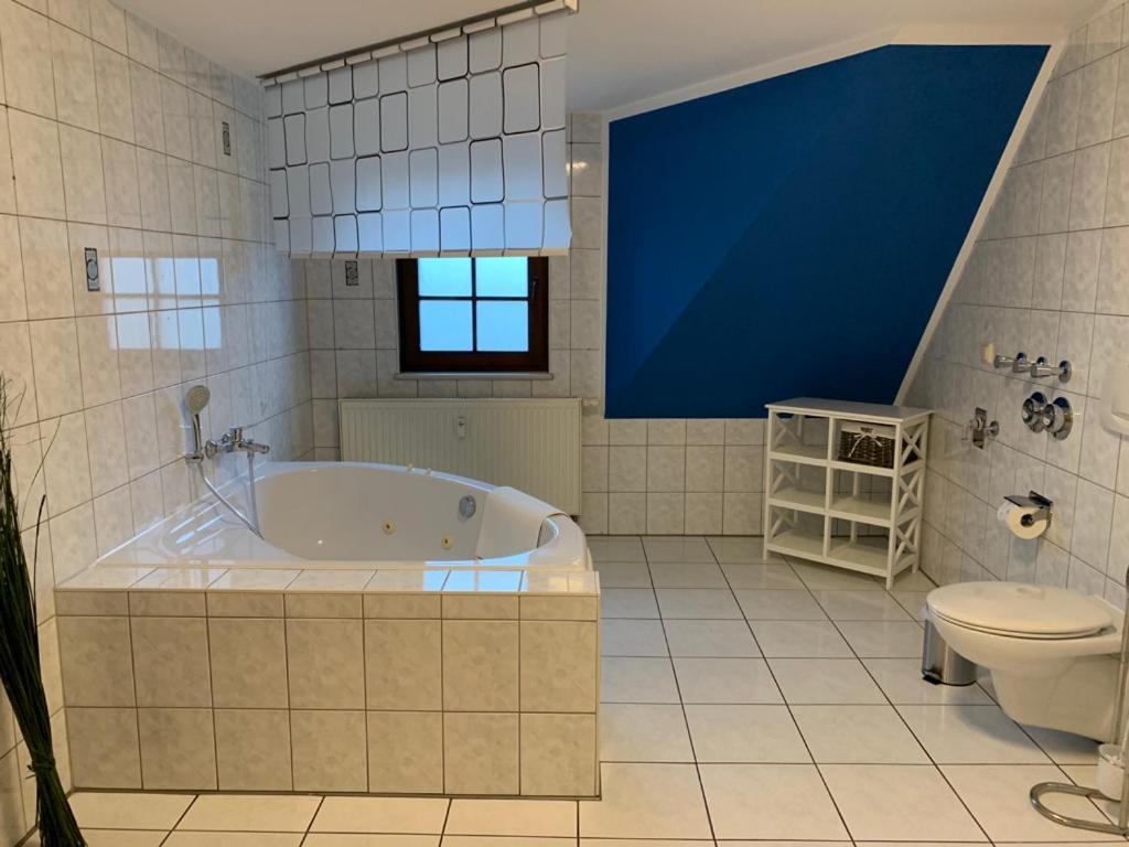 Klosterstrasse 3 Annaberg-Buchholz Εξωτερικό φωτογραφία