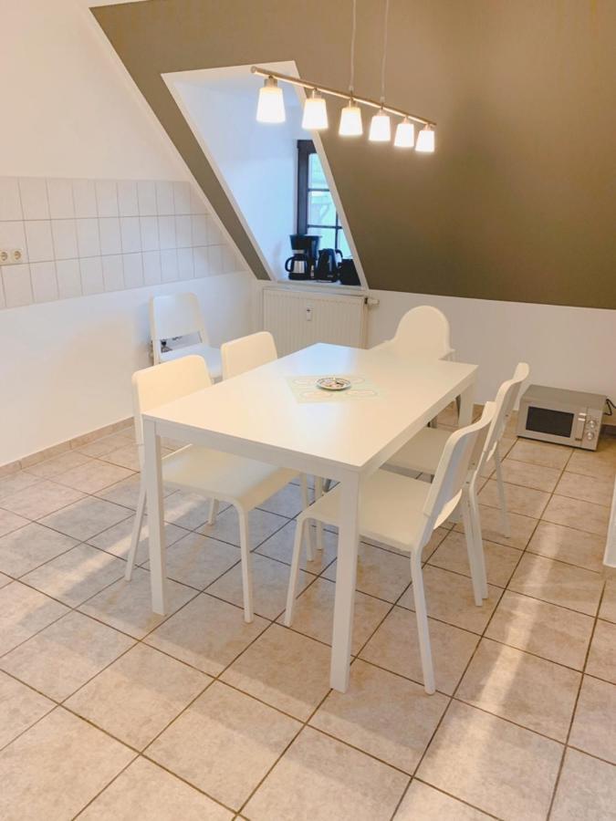 Klosterstrasse 3 Annaberg-Buchholz Εξωτερικό φωτογραφία
